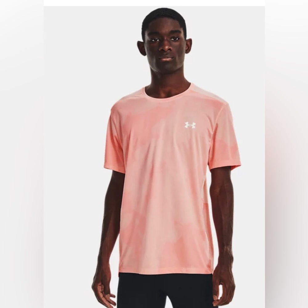 Under Armour Speed Stride 2.0 Burn SS Men’s size XL